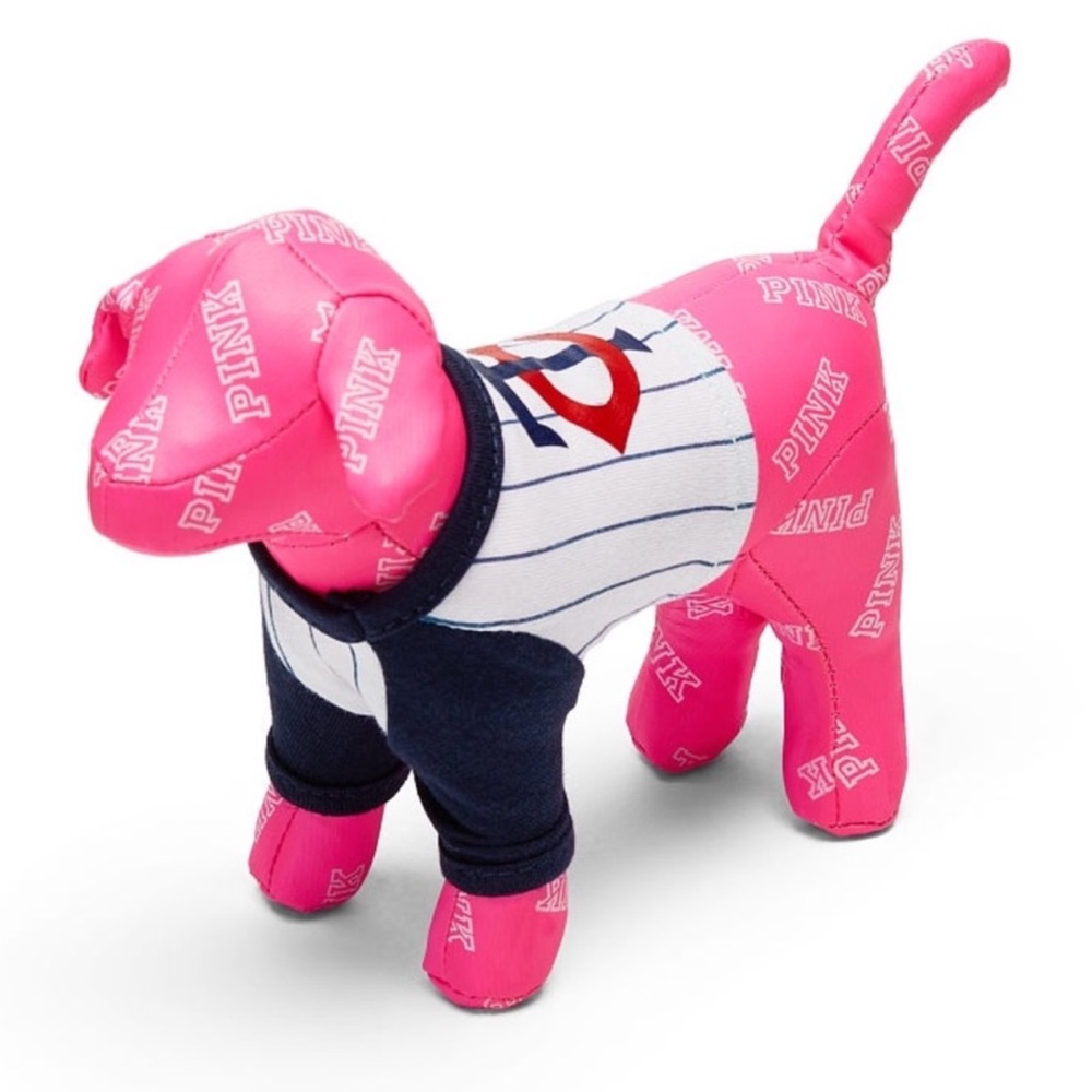 PINK VS Minnesota Twins Mini Dog - Picture 1 of 1